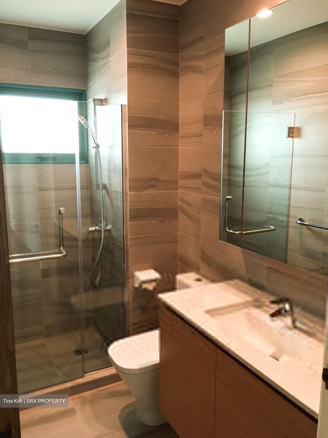 Oleanas Residence (D9), Condominium #553019411